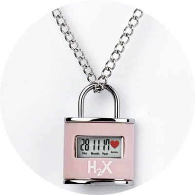 H2x In Love LU-SA417DP1