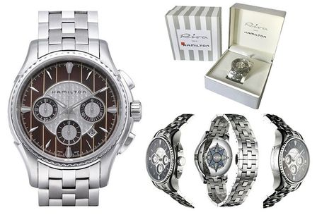 Hamilton Aquariva H34616191