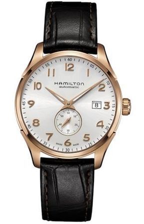 Hamilton Jazzmaster Maestro H42575513_