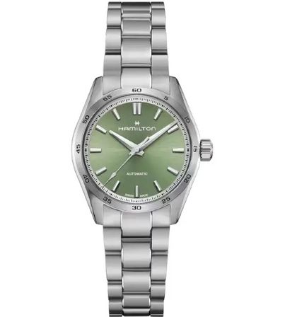 Hamilton Jazzmaster Performer Automatic H36105160