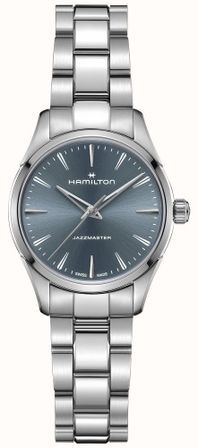 Hamilton Jazzmaster - Powder Blue H32301141