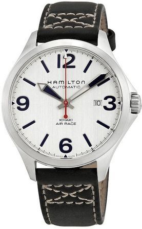 Hamilton Khaki Aviation Air Race H76525751