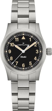 Hamilton Khaki Field Quartz H69301131