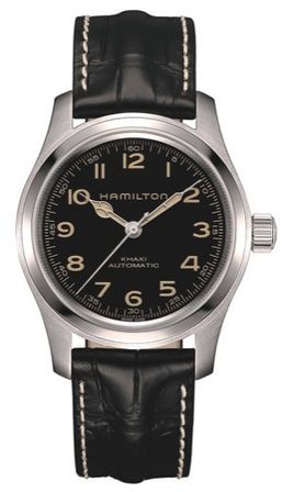 Hamilton Special Interstellar H70605731