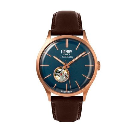 Henry London Hl42-as-0278