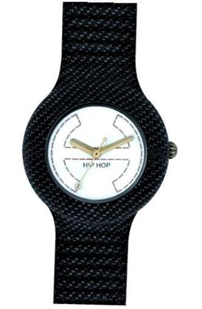 Hip Hop - Black Jeans HWU0295