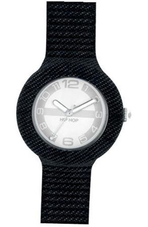 Hip Hop - Black Jeans HWU0298