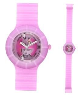 Hip Hop Ghost Collection Pink Fragrance Talc/profumo Talco 32mm HWU0097