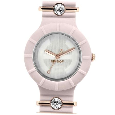 Hip Hop Tres Chic Hwu0551 - Swarovski Cristal