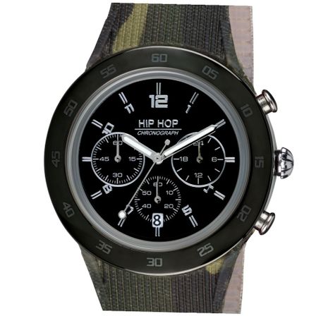 Hip Hop X Man Metal Hwu0710