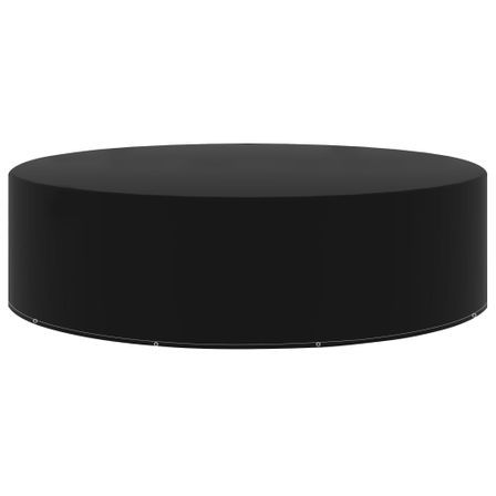 Housse de salon de jardin 10 œillets 325x90 cm