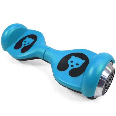 Hoverboard Bleu 350W