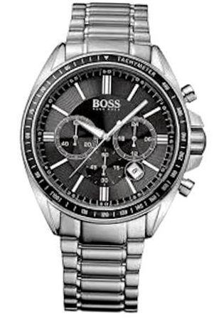 Hugo Boss Driver Chrono Tachymeter 44mm 1513080