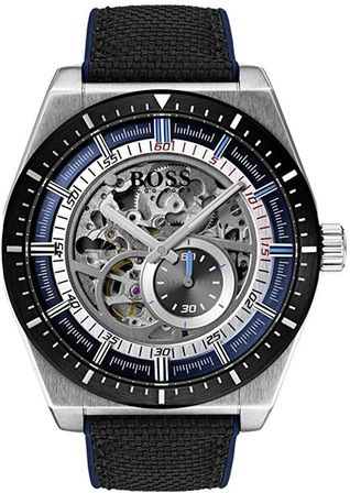 Hugo Boss Skeleton 1513643