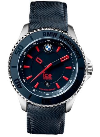 Ice-bmw Motorsport BM.BRD.B.L.14