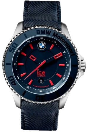 Ice-bmw Motorsport BM.BRD.U.L.14