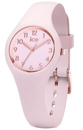Ice Ice Glam Pastel - Pink Lady Pastel- Extra Small 015346