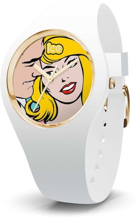 Ice-ice Love IC.015265