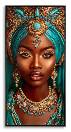 Impression sur toile maya laquée avec cadre cm 50x3,5x100