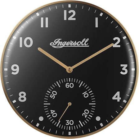 Ingersoll 1892 Ic003gb