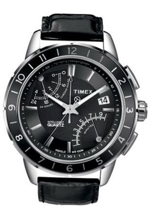 Intelligent Quartz Sl Series Fly-back Chronograph T2N495