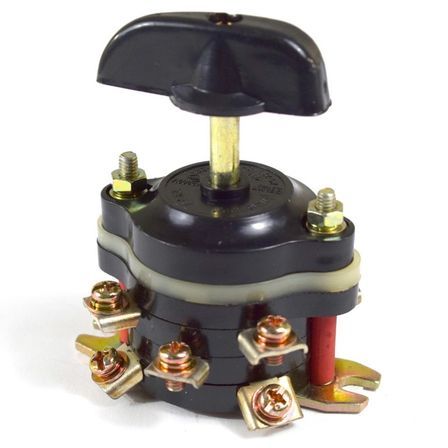 Inverseur marche avant / arrière quad électrique quad electrique Xtrm