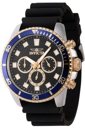 Invicta 46121