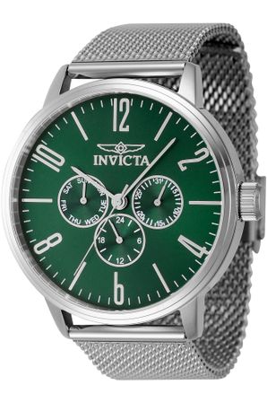 Invicta 47120