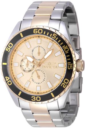 Invicta 47579