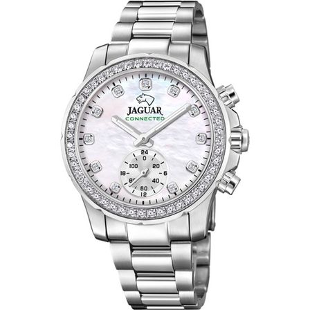 Jaguar J980/1 J980_1