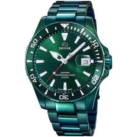 Jaguar J988/1 J988_1