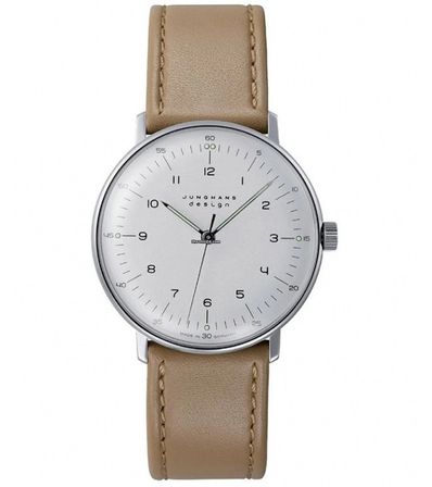 Junghans 027_3701-02