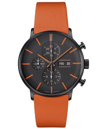 Junghans 027_4370-01