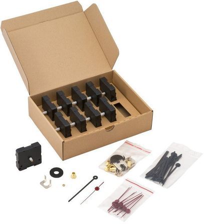 Junghans 838_16 - 16mm 10 Pcs Pack