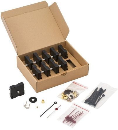 Junghans 838_21 - 21mm 10 Pcs Pack