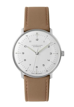 Junghans Max Bill Automatic 027_3502.04