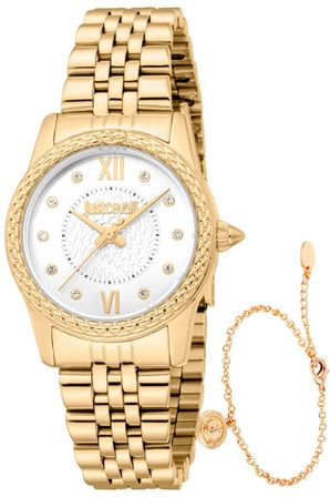 Just Cavalli Animalier Special Pack + Bracelet JC1L360M0055
