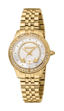 Just Cavalli Time Neive 2023-24 Collection JC1L275M0045