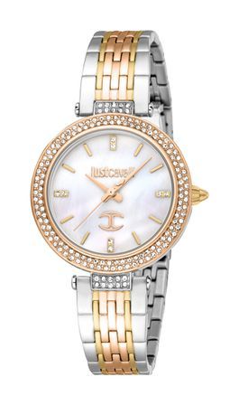 Just Cavalli Time Savoca 2023-24 Collection JC1L274M0095