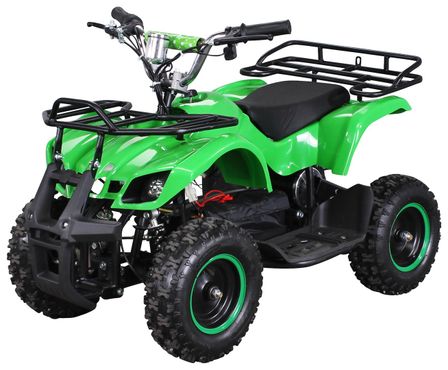 Kazo 800W vert 6