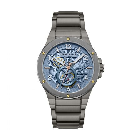 Kenneth Cole Skeleton Automatic KCWGY0080901