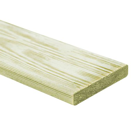 Lames de terrasse 60 pcs 150x12 cm Bois