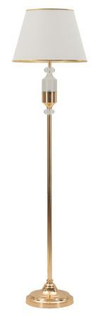 Lampadaire design classique chic et élégant KAREN