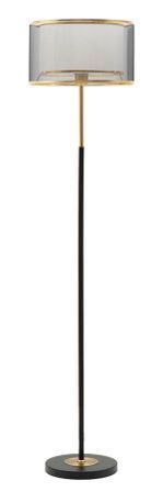 Lampadaire niveaux cm ø 35x153