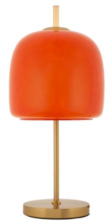 Lampe de table vintage industrielle compacte OLDY