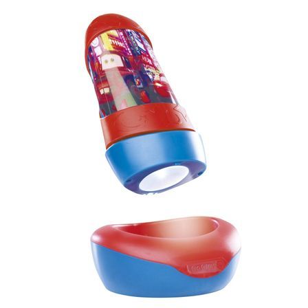 Lampe torche Go Glow Cars