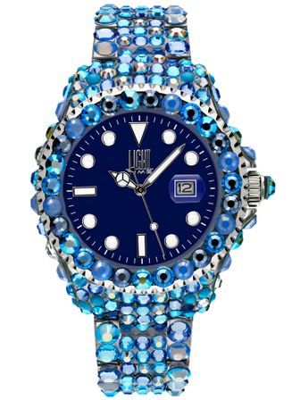 Light Time Mediterraneo L602I