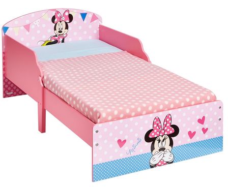 Lit Cosy Disney Minnie