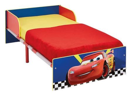 Lit enfant Cars Premium 70