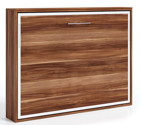 Lit escamotable horizontal 90x190 Angelina Haut de gamme